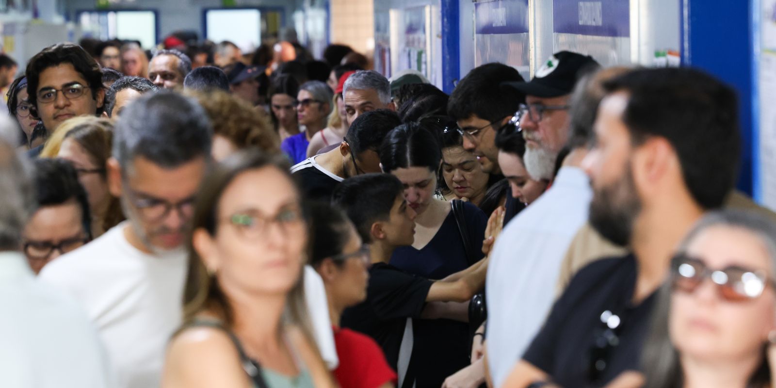 Renovação na Câmara dos Deputados atinge 35% com nova composição