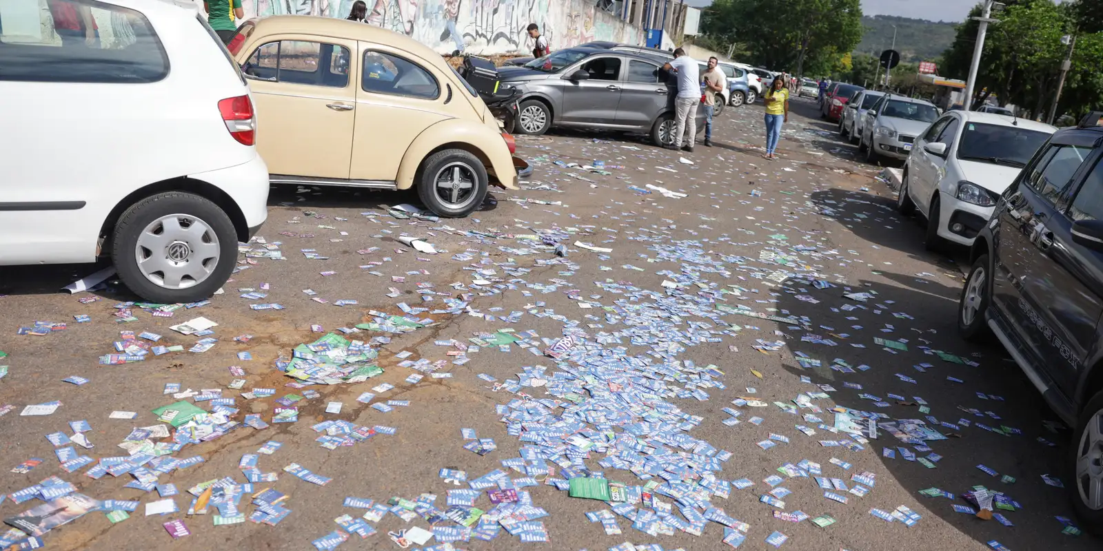 Conheça quais condutas configuram crime eleitoral no dia da votação