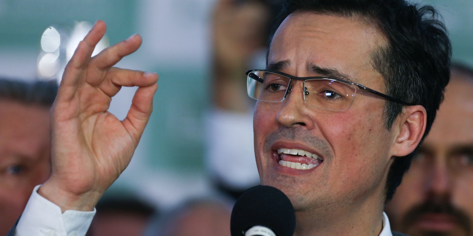 TSE adia decisão sobre a candidatura de Deltan Dallagnol