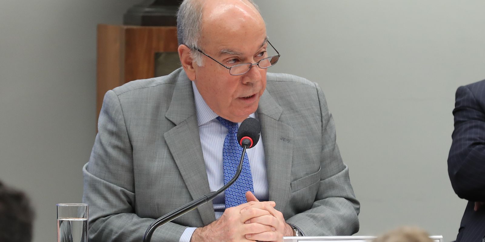 Mauro Vieira encontra Marco Rubio nos EUA em meio a tensões diplomáticas