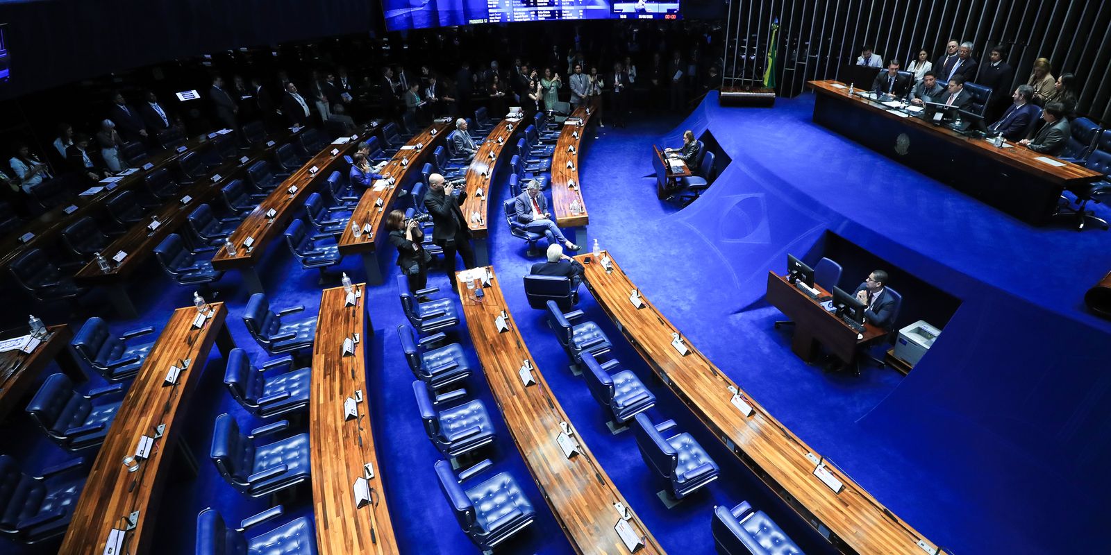 Entenda as regras do voto para senador e evite anular sua escolha