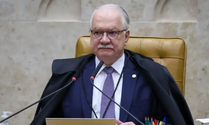 STF: Mendonça levanta parte do sigilo em investigação sobre o Banco Master