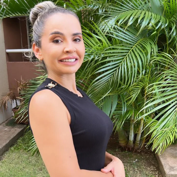 Angra Nascimento