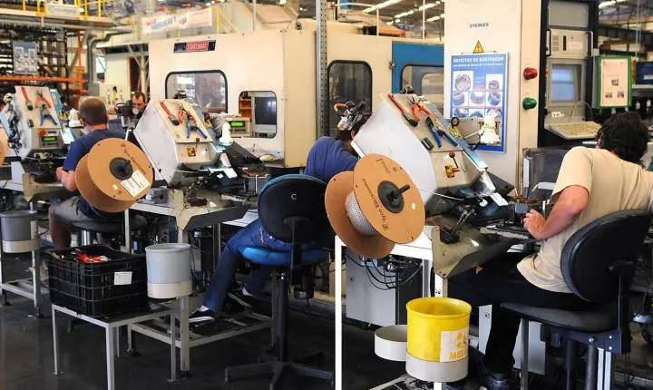 IBC-Br registra alta de 0,3% na atividade econômica em agosto