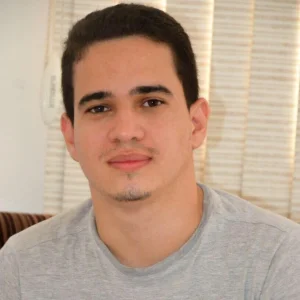 Carlos Lucena