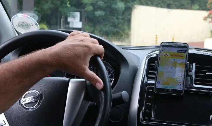 CMN atualiza regras de crédito para taxistas e motoristas de aplicativo
