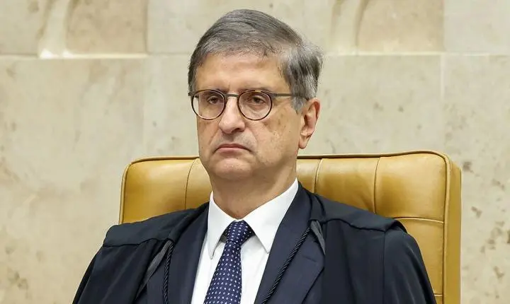 Conselho Superior do MPF avaliará menções a Paulo Gonet