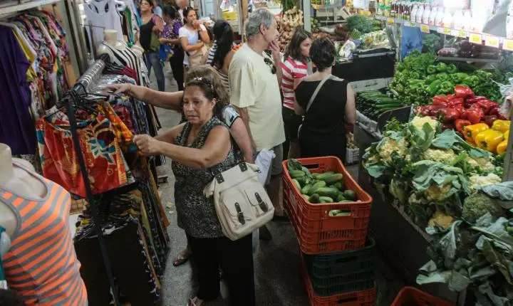 Redução de benefícios sociais pode paralisar a economia do interior