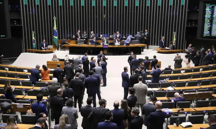 Cresce o número de mulheres eleitas para o Congresso Nacional em nova legislatura