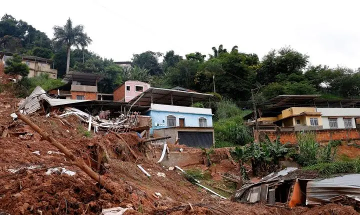 Defesa civil recebe crédito extraordinário de R$ 300 milhões para ações