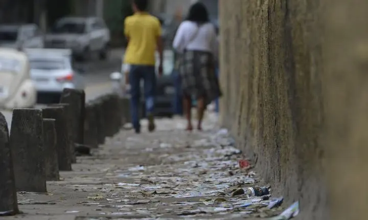 Eleições 2026: entenda o que é crime de boca de urna