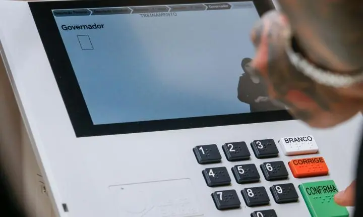 Eleições 2026: propaganda eleitoral gratuita encerra nesta quinta-feira
