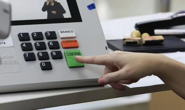Justificativa eleitoral: quem faltou no primeiro turno pode votar no segundo