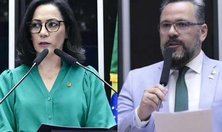 Eleições no acre definem disputa entre mailza assis e alan rick
