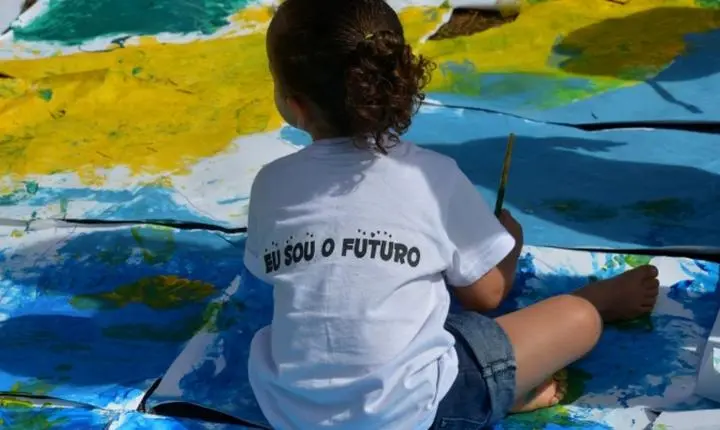 Entidades entregam propostas de políticas públicas para crianças e adolescentes