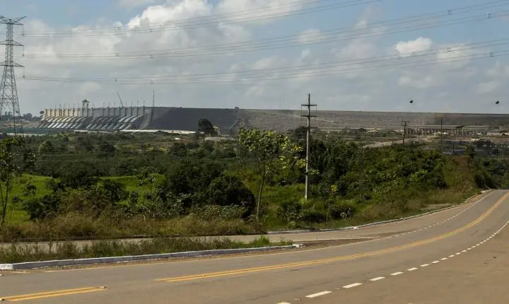 Força Nacional atuará na região de Belo Monte por 90 dias