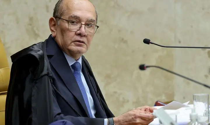 Gilmar Mendes acusa André Mendonça de usar caso Master para viés eleitoral