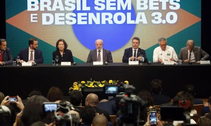 Governo lança o Desenrola Brasil 3.0 com compra de dívidas pela União