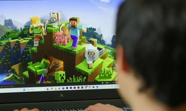 Governo federal regulamenta marco legal dos jogos eletrônicos