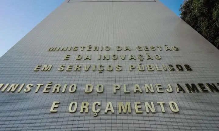 Governo libera crédito suplementar para saúde e assistência social