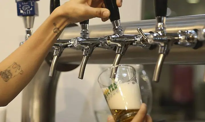 Lei seca nas eleições 2026: veja quais estados terão restrição de bebidas
