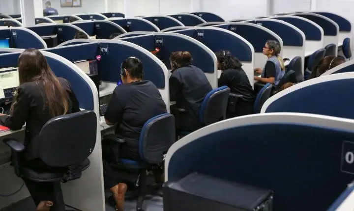 Casos de violência política de gênero somam 1,5 mil denúncias no Ligue 180