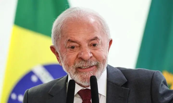 Lula exige a quebra total de sigilo nas apurações do caso Master