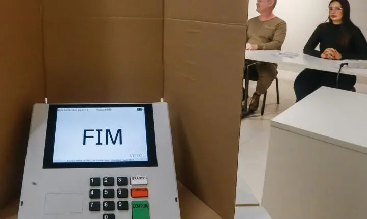 Justiça eleitoral atualiza regras para proteger sigilo do voto