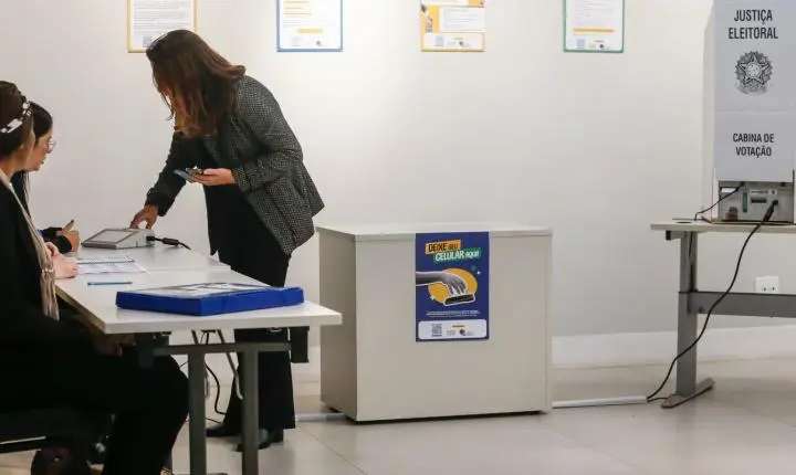 Energia garantida no segundo turno com operação especial do ONS