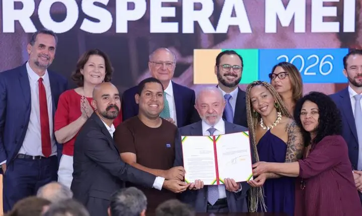 Perdão de dívidas para MEI terá impacto fiscal bilionário segundo a Fazenda