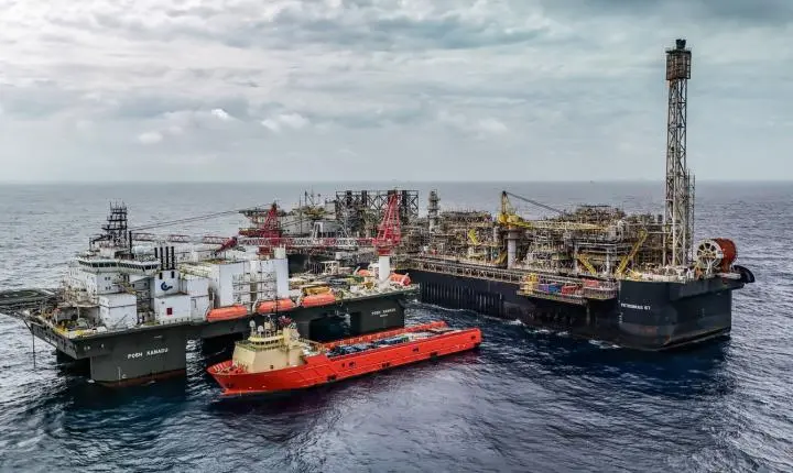 Petrobras confirma segunda descoberta de petróleo na Margem Equatorial