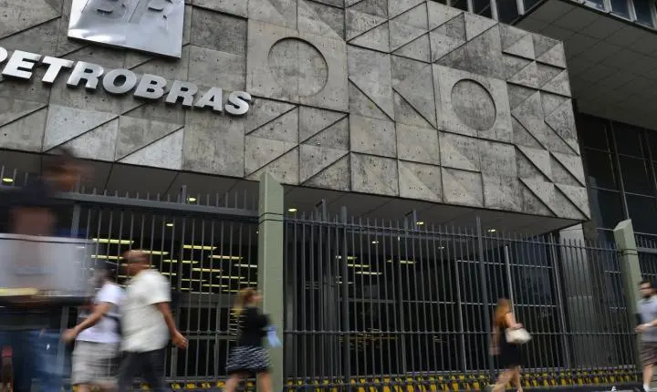 Petrobras fecha acordo de longo prazo para compra de gnl dos estados unidos