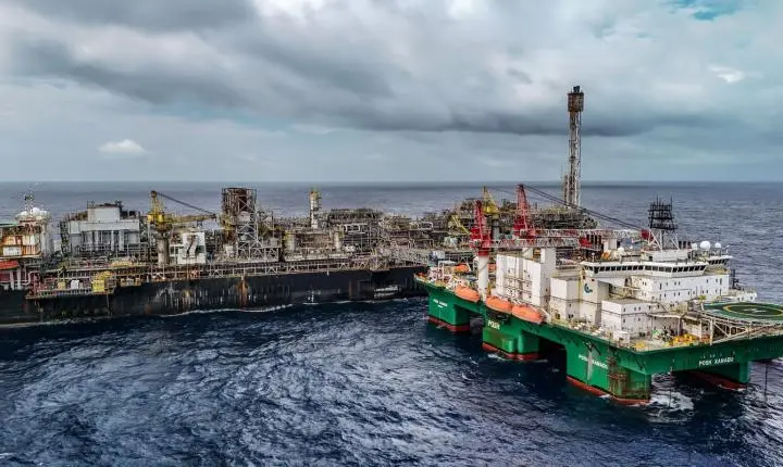 Com maior margem de lucro da Petrobras, estatal supera gigantes do setor