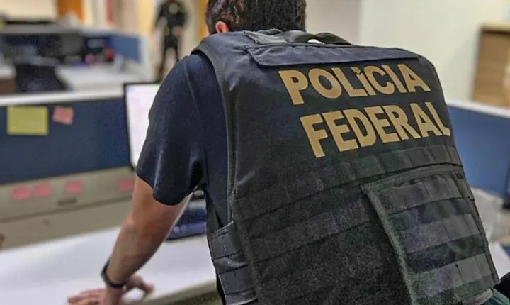 PF apreende mais de R$ 30 milhões em investigações de crimes eleitorais