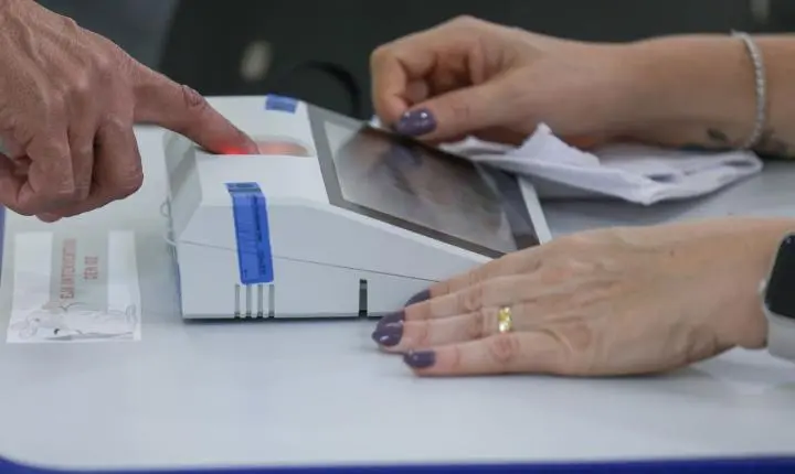 Plebiscito define transferência de distritos em cidades do Brasil