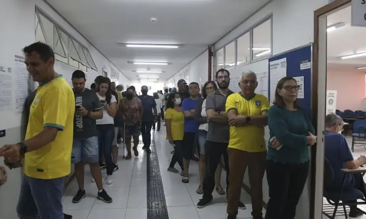 Prazo para propaganda eleitoral paga na imprensa se encerra nesta sexta-feira