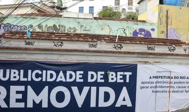 Como as bets causaram endividamento e crise de saúde pública no Brasil