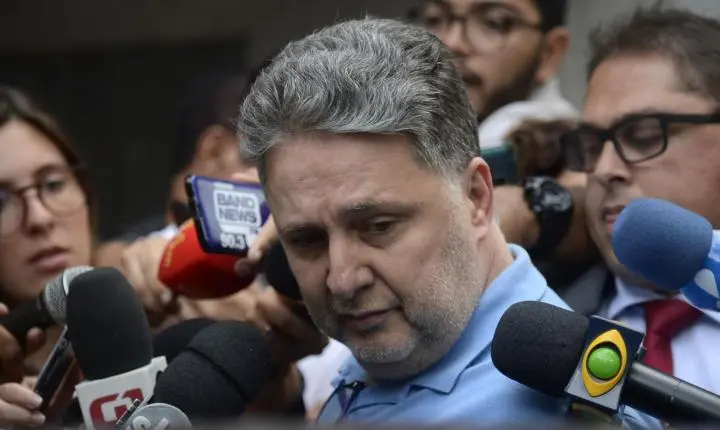 TSE aguarda parecer do MP sobre recurso de Garotinho no Rio