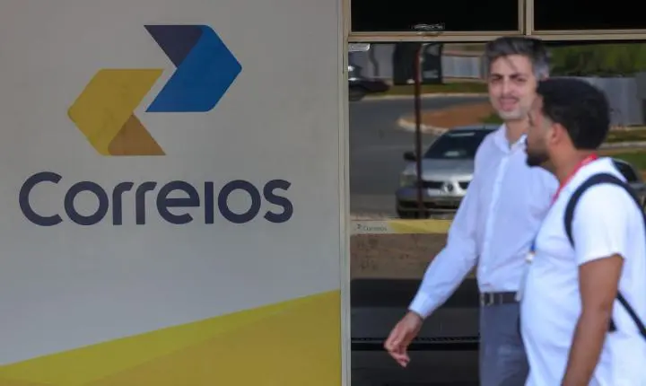 Greve dos Correios não é considerada abusiva pelo TST
