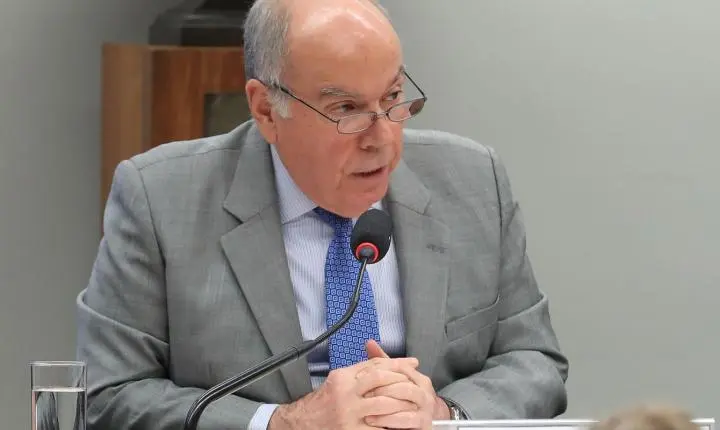Mauro Vieira encontra Marco Rubio nos EUA em meio a tensões diplomáticas