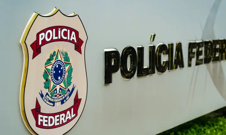 Polícia federal apreende R$ 2,8 milhões no primeiro turno