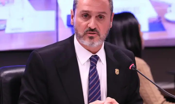 Procuradoria-Geral da República é contra o afastamento na Polícia Federal