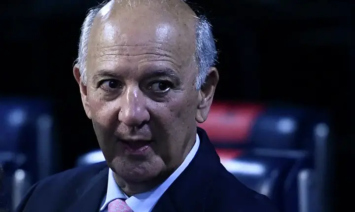 TSE nega recurso e rejeita candidatura de José Roberto Arruda ao governo do DF