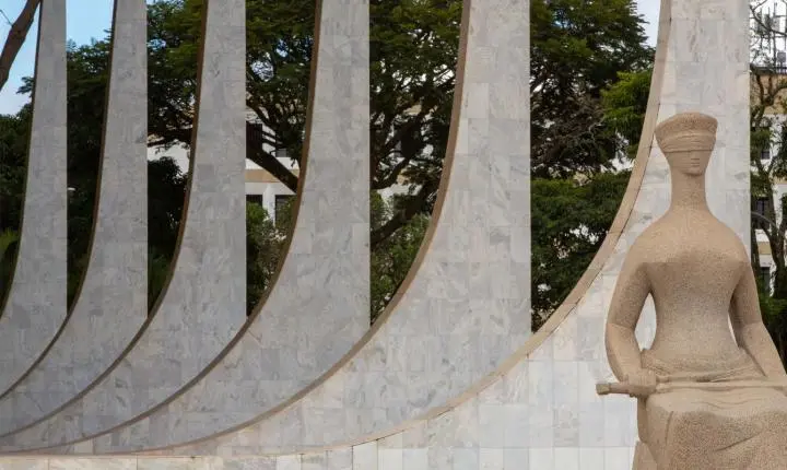 Zanin determina investigação sobre fraude com inteligência artificial no STF
