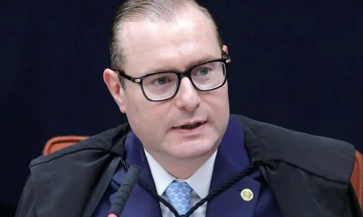 Cristiano Zanin rejeita pedido para forçar CPI sobre Master no Senado